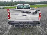 2021 Ford F-150 фото