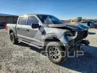 2021 Ford F-150 фото