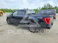 2021 Ford F-150 photo
