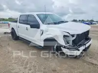 2021 Ford F-150 фото