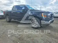 2021 Ford F-150 фото