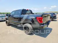 2021 Ford F-150 photo