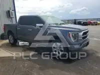 2021 Ford F-150 фото