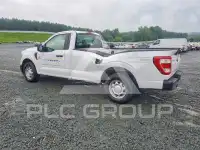 2021 Ford F-150 фото