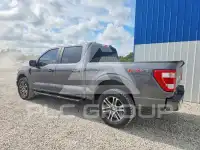 2021 Ford F-150 фото
