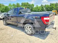2021 Ford F-150 фото