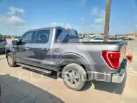 2021 Ford F-150 фото