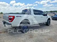 2021 Ford F-150 фото