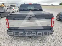 2021 Ford F-150 фото