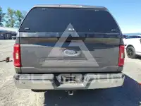 2021 Ford F-150 фото