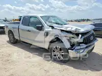 2021 Ford F-150 фото