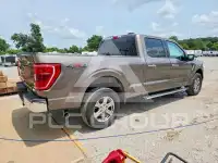 2021 Ford F-150 фото