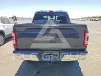 2021 Ford F-150 фото
