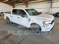 2021 Ford F-150 фото