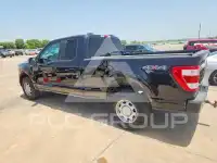2021 Ford F-150 фото