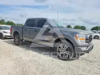 2021 Ford F-150 фото