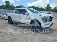 2021 Ford F-150 фото