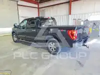 2021 Ford F-150 фото