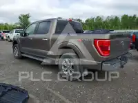 2021 Ford F-150 фото
