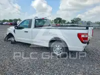2021 Ford F-150 фото