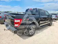 2021 Ford F-150 фото