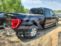 2021 Ford F-150 фото