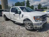 2021 Ford F-150 фото