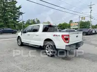 2021 Ford F-150 photo