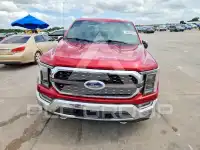 2021 Ford F-150 фото