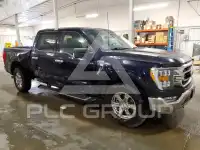 2021 Ford F-150 фото