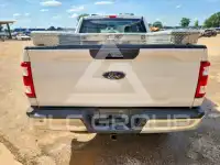 2021 Ford F-150 фото