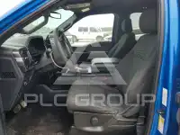 2021 Ford F-150 фото
