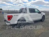 2021 Ford F-150 фото
