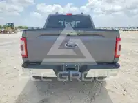 2021 Ford F-150 photo
