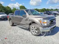 2021 Ford F-150 photo