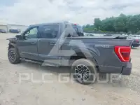 2021 Ford F-150 фото
