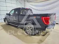 2021 Ford F-150 фото