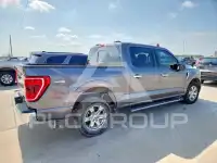 2021 Ford F-150 фото