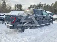 2021 Ford F-150 photo