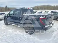 2021 Ford F-150 photo