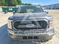 2021 Ford F-150 фото