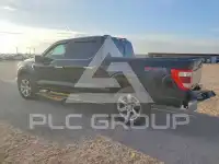 2021 Ford F-150 фото