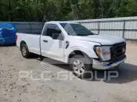 2021 Ford F-150 photo
