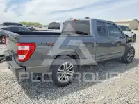 2021 Ford F-150 фото