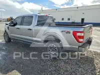 2021 Ford F-150 фото