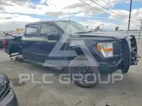 2021 Ford F-150 фото