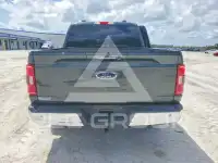 2021 Ford F-150 фото