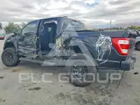 2021 Ford F-150 фото