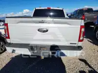 2021 Ford F-150 фото