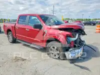 2021 Ford F-150 фото